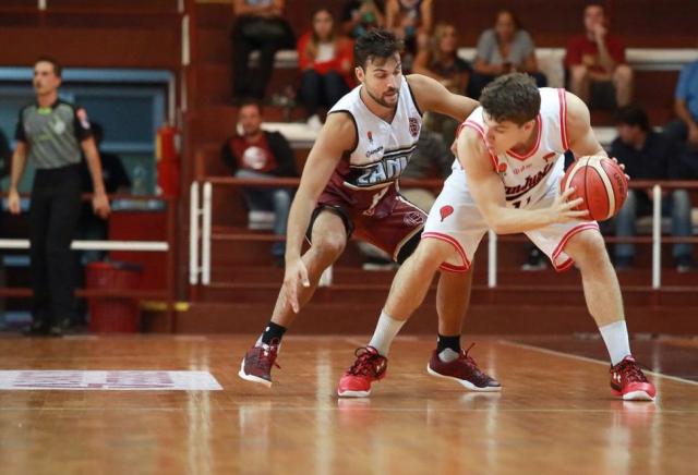 Lanus inalterable en el Federal