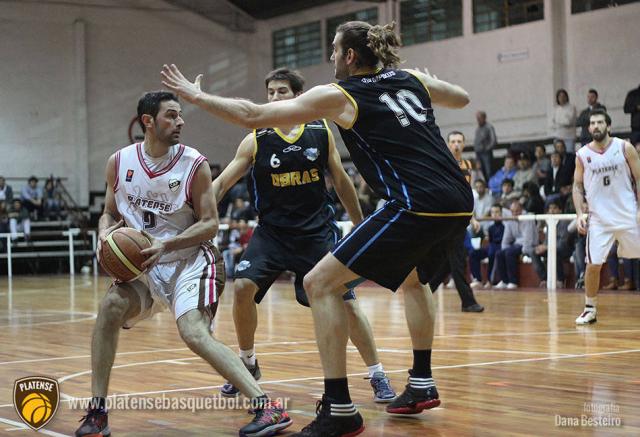 Platense venci a Obras y jugar la final ante Boca