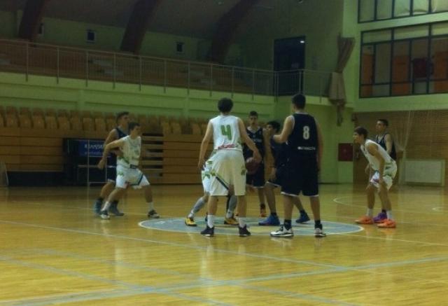 Derrota en Eslovenia