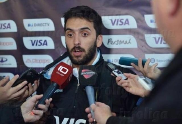 Campazzo: "Me considero un jugador mucho ms maduro"