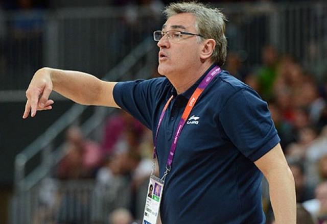 Villanueva: �Lamas es un se�or y se comport� con �tica�