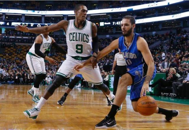 Dallas a Rondo