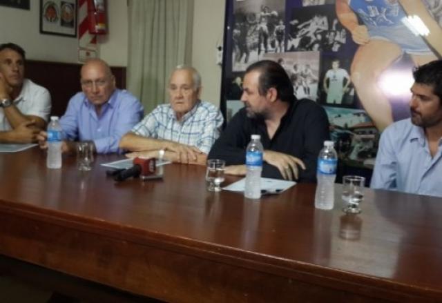 Se lanz� el FIBA Am�ricas U16 en Bah�a Blanca