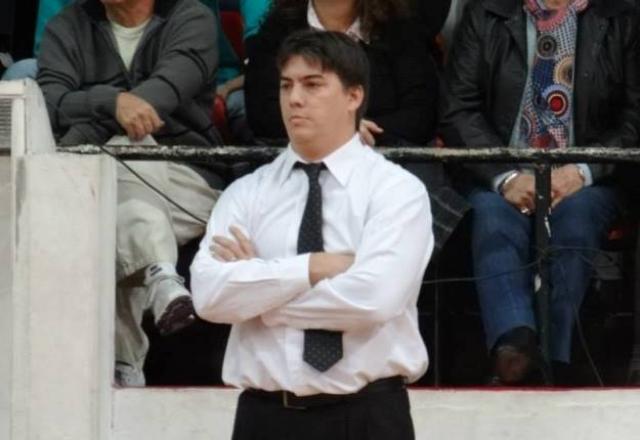 Ciclista empieza el 18 de agosto