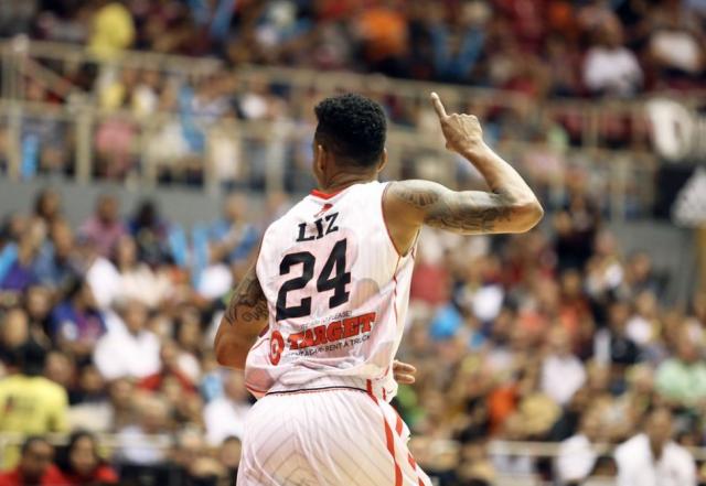 Los Leones fueron de Ponce