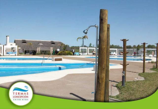 Aprender de b�squet en un para�so