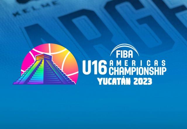 Nombres propios para los FIBA Amricas U16