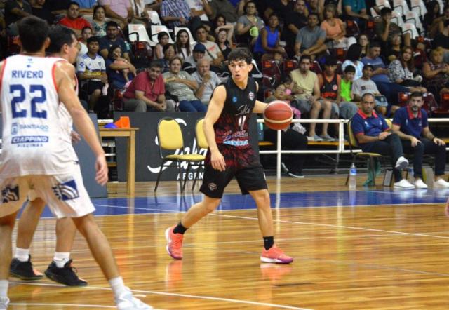 Norte: San Isidro de nuevo arriba, Salta y una noche ofensiva