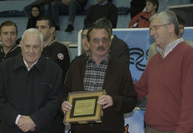 A los 77 a�os falleci� el periodista Enrique "Quique" Nocent