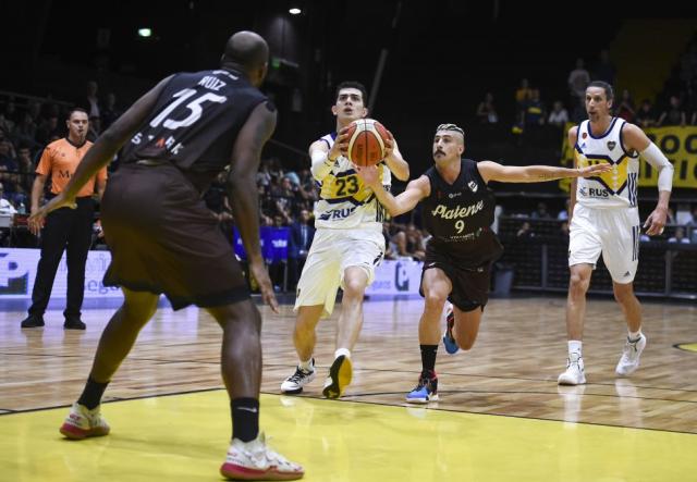 Platense vs Boca, cerca de la historia