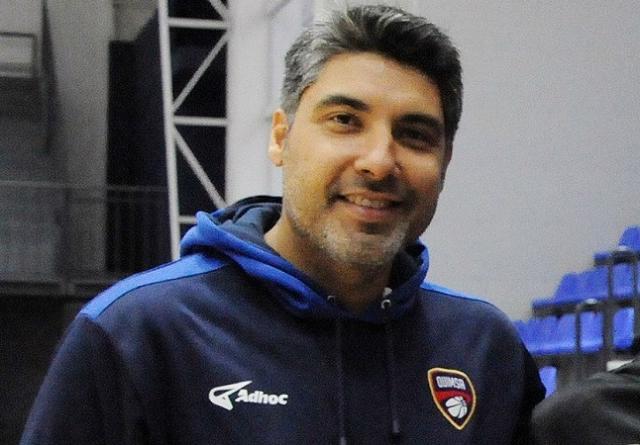 Victoriano: "Consegu lo que soaba"