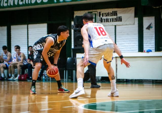 Zona Norte: Provincial dio la nota, ganaron Villa y Jujuy Basket