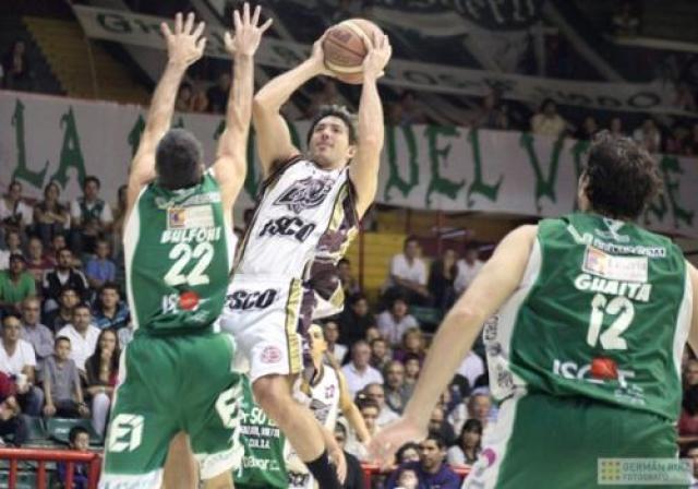 Lan�s barri� a Atenas y hace historia