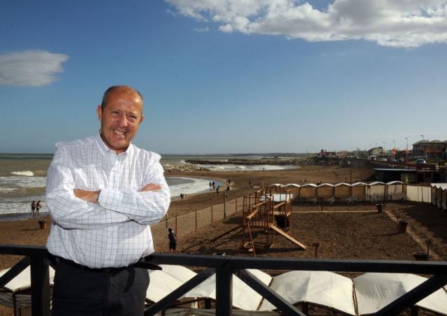 Duro cruce entre Paredi y Villanueva