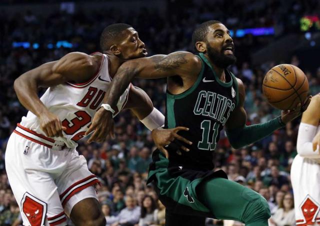 Celtics se recuper, Raptors acecha de cerca