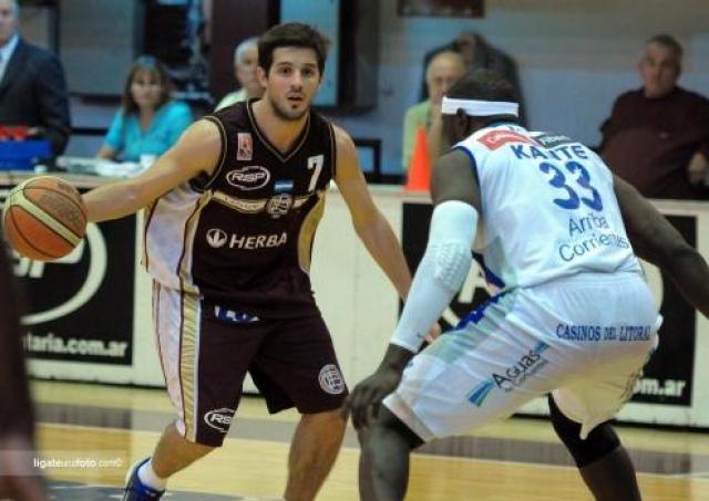 Laprov�ttola: �Cuando me tropec�, pens� que hab�a perdido el partido�