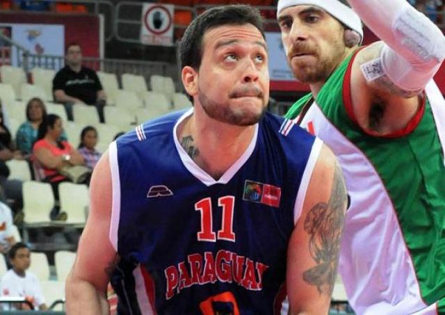 Araujo por Eddie en Sionista