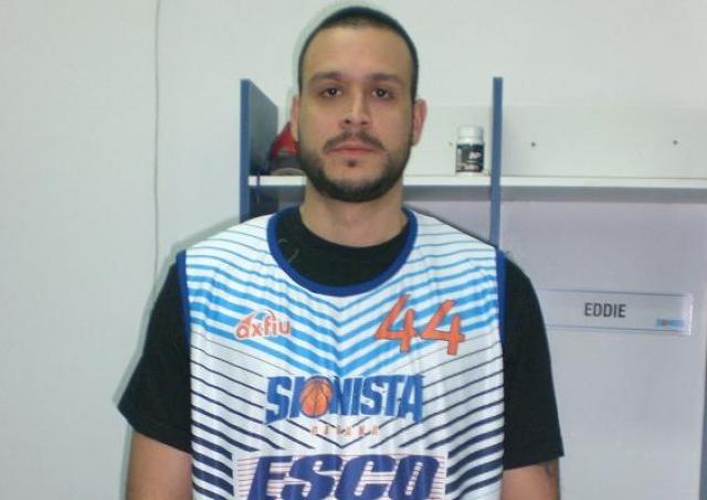 Araujo: "Es una nueva oportunidad"