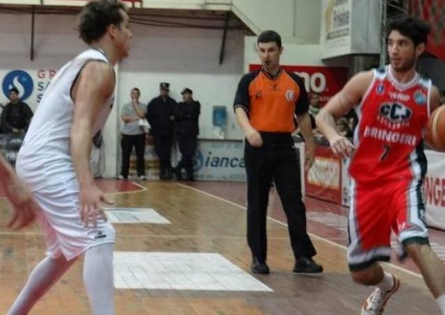 Maldonado: "La LNB es diferente al TNA"