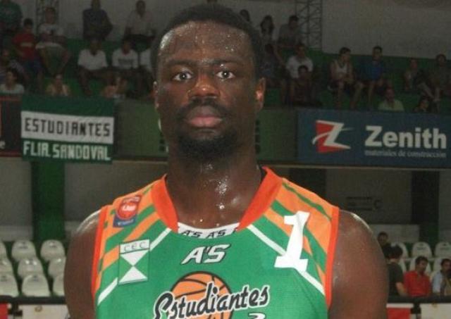 Treadwell: "Estudiantes es un equipo con variantes"