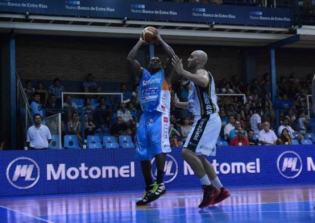 Phillip: "Debemos seguir trabajando as�"