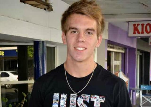 Michel Divoy a Lan�s