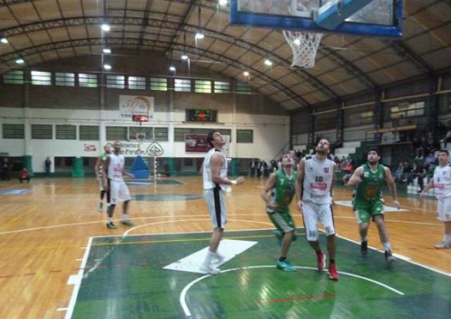 Ganaron Instituto y San Martn