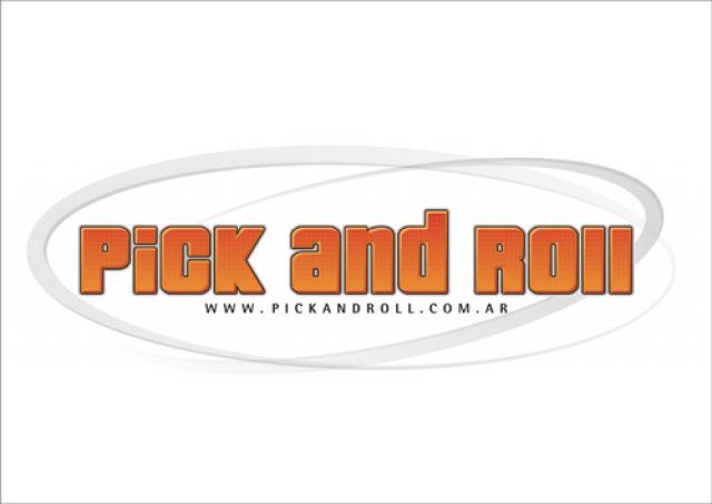 Pick and Roll TV: Programa 1