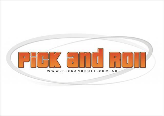 Pick and Roll TV: Programa 4