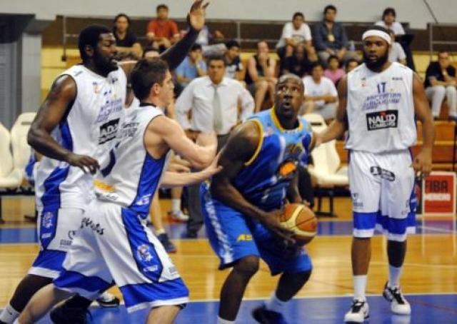 La Uni�n fue puro coraje (Cap�tulo 2)