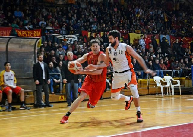 Belgrano al Final Four