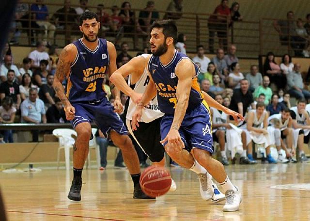 Y lleg el debut de Campazzo