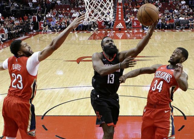 Houston y Philadelphia siguen firmes