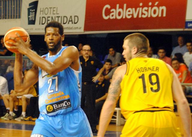 Vuelve Mart�n Leiva y reemplazar� a Miguel Ruiz