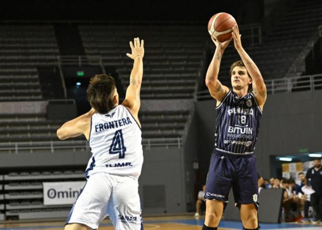 Argentino tuvo su propio carnaval