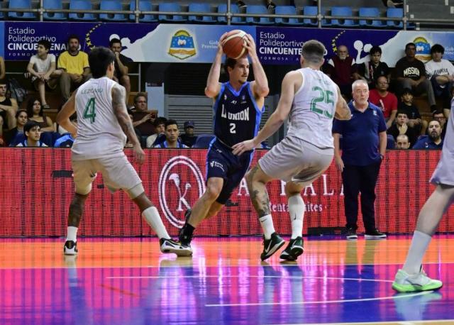 Formosa en crecimiento