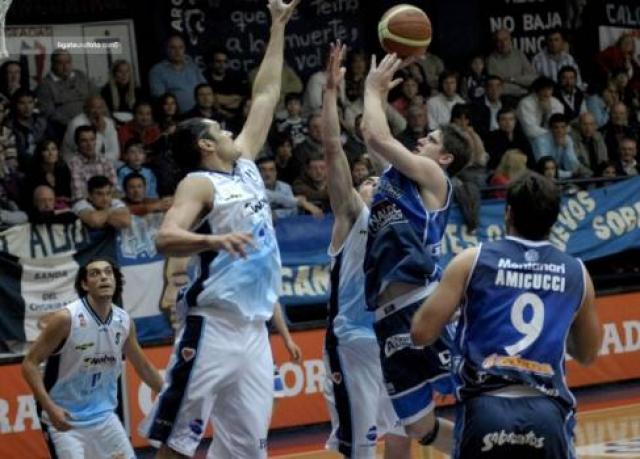 Argentino no especul�, gan� y qued� quinto