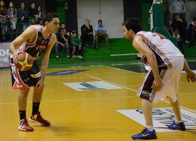 Ortiz: �Hicimos todo lo que no ten�amos que hacer�