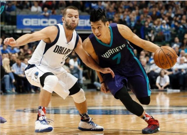 Los Hornets firmes en Dallas