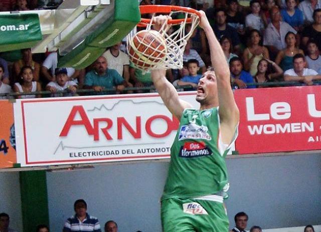 Giorgi: "Tenemos chances de ingresar a playoffs"