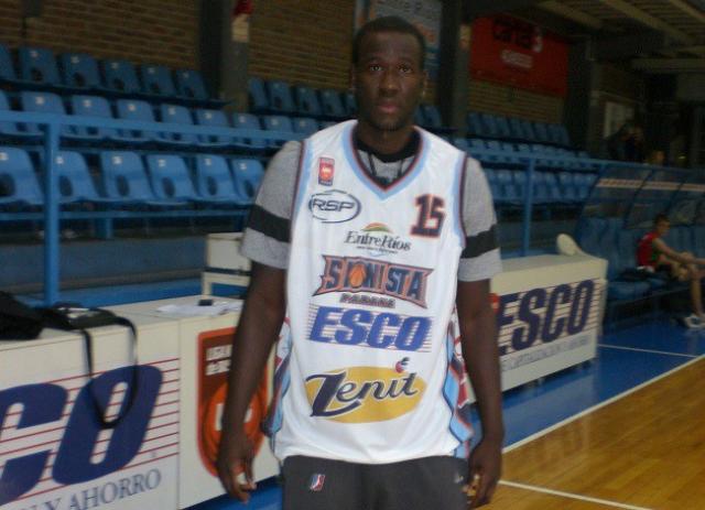 Polynice ya est� en Paran�