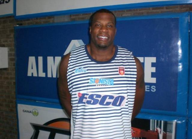 Eddie Tommie ya est� en Sionista