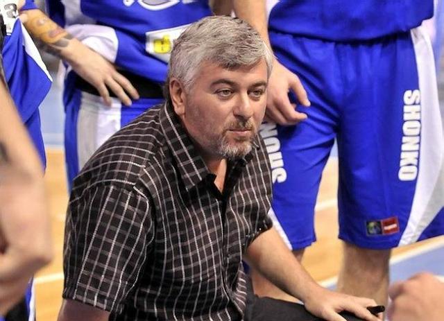 Demti regresa a la Liga para dirigir a Lan�s