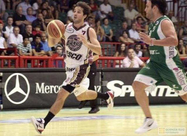 S�lido en el segundo puesto