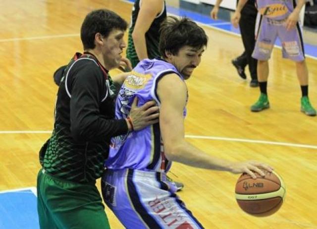 Sionista le gan� a Aguada
