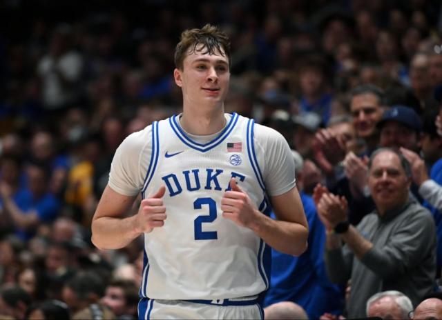 Dallas Mavs ya sueña con el draft