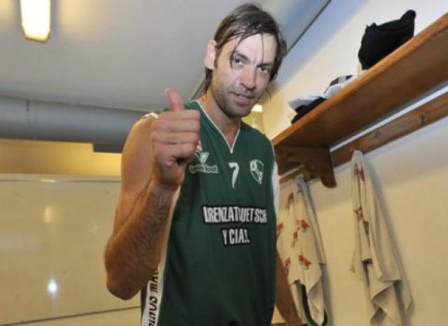 Oberto: �Hoy no me duele pero ma�ana probaremos�