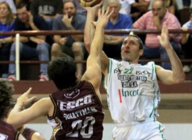 Bulfoni: �Est� visto que se puede�