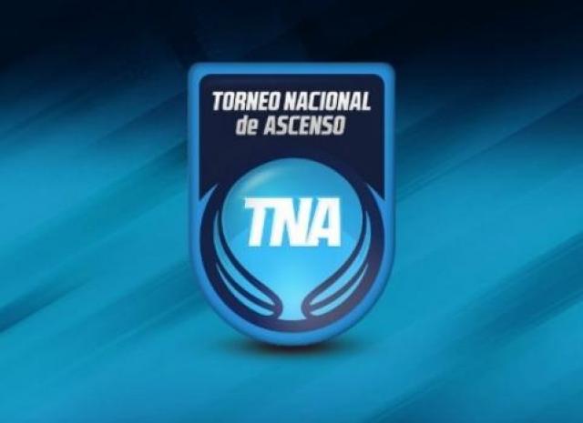 El TNA tiene su fixture