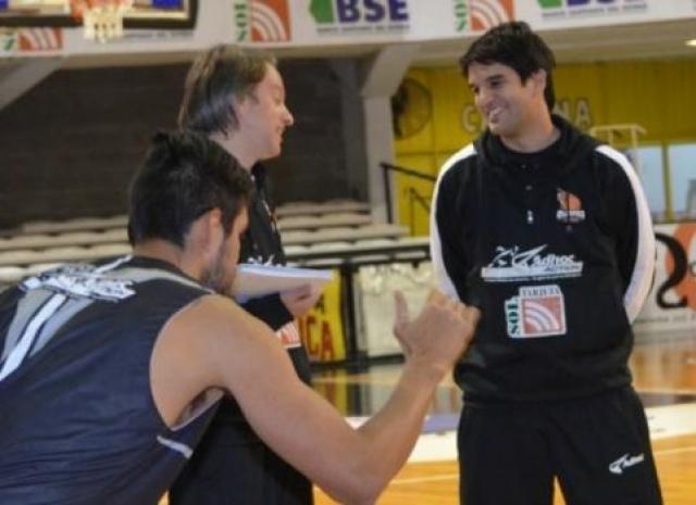 El seleccionado 3x3 U18 debuta en el Mundial